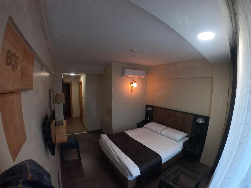 Simisso Hotel image