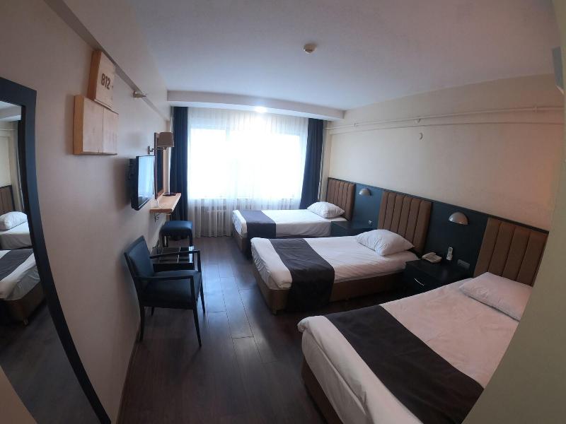 Simisso Hotel image
