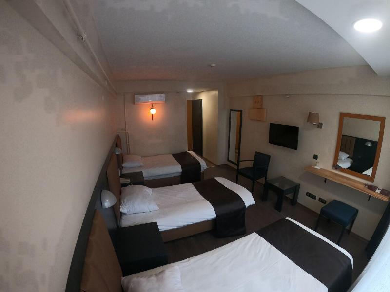 Simisso Hotel image