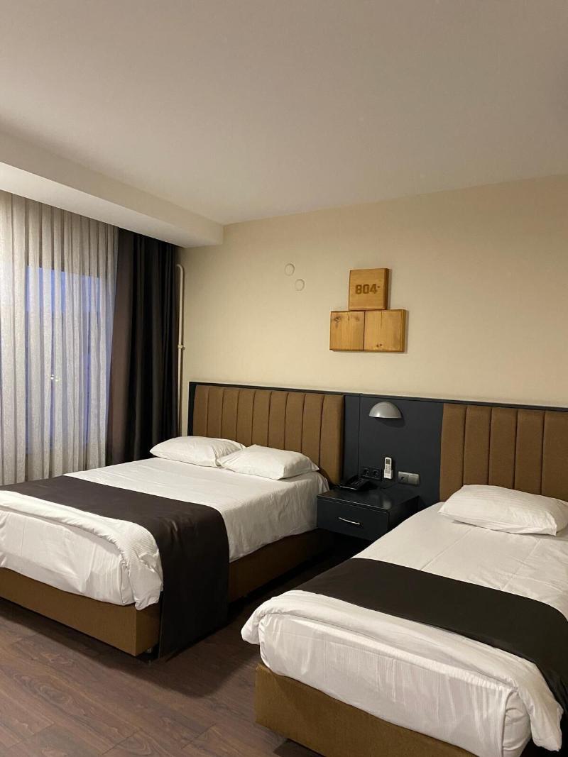 Simisso Hotel image