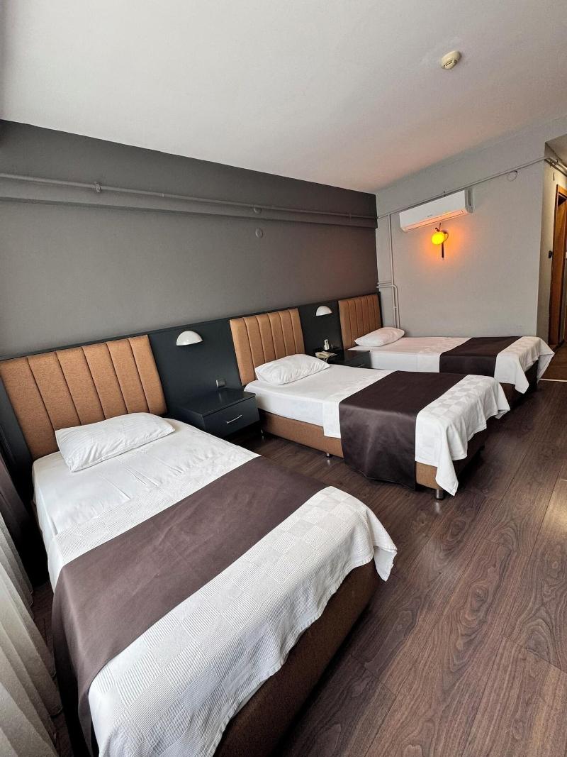 Simisso Hotel image