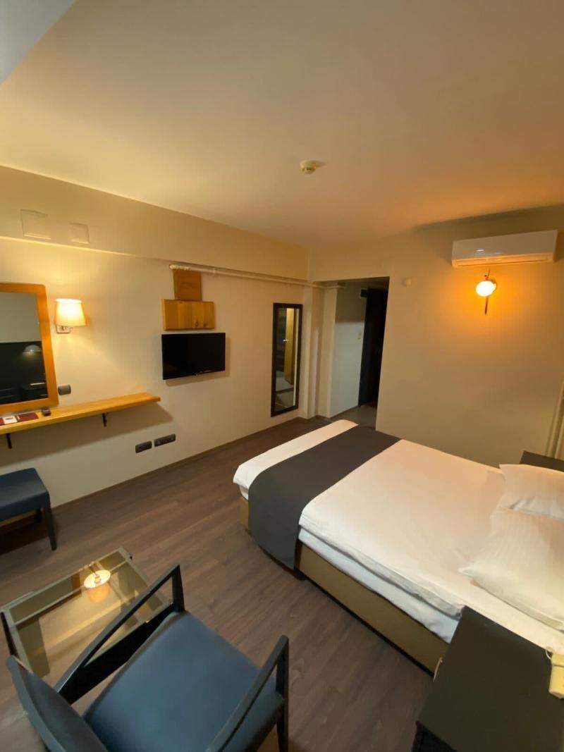 Simisso Hotel image
