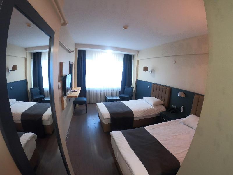 Simisso Hotel image