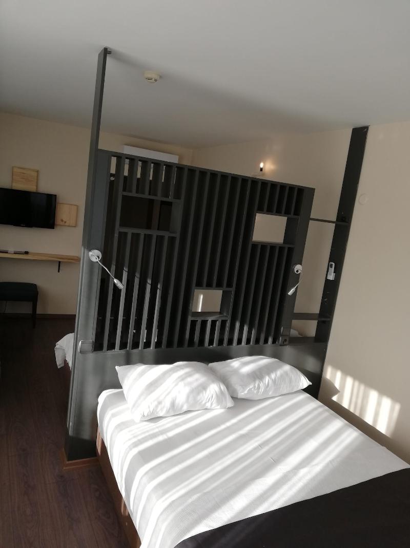 Simisso Hotel image