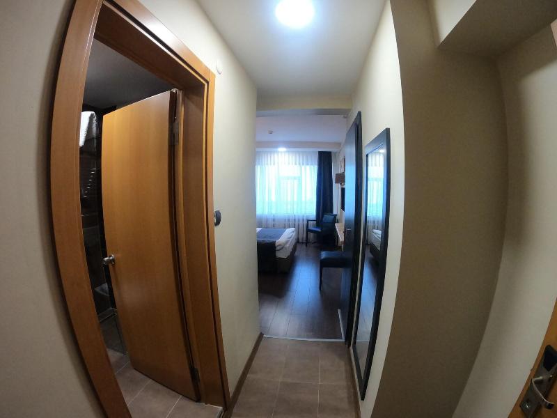 Simisso Hotel image