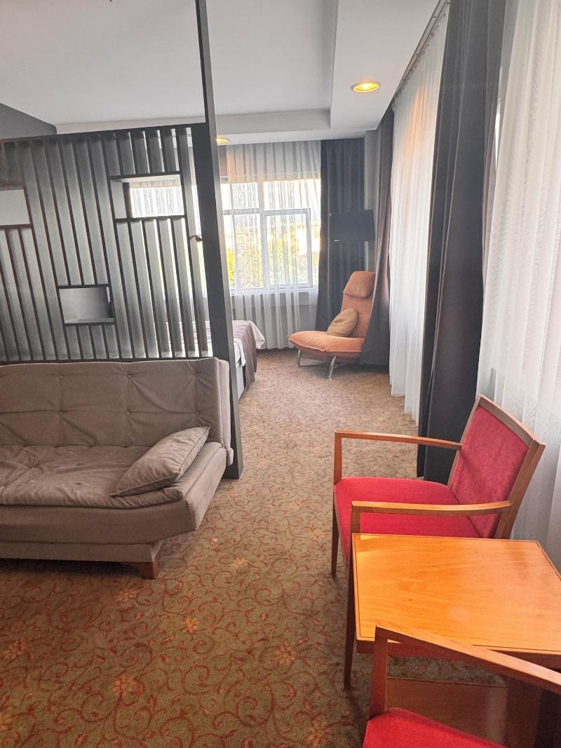Simisso Hotel image