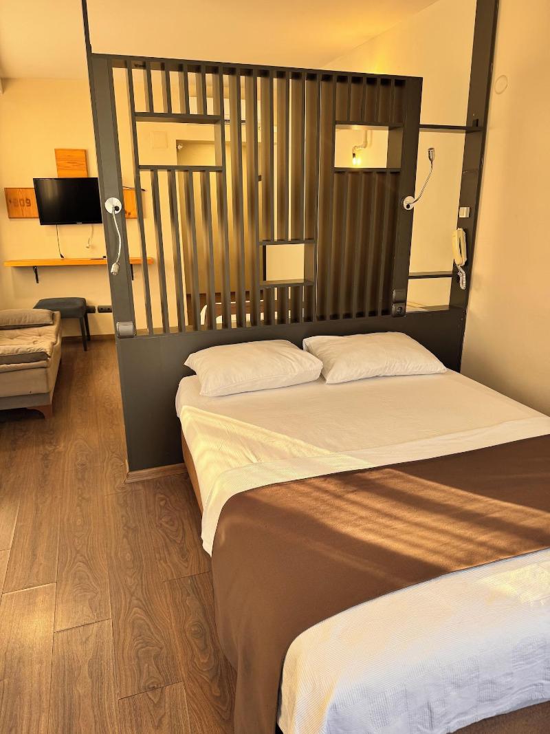 Simisso Hotel image