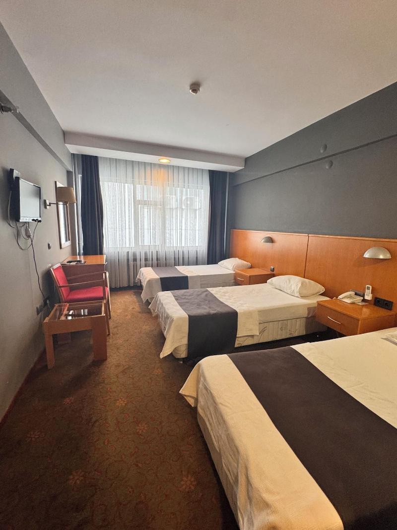 Simisso Hotel image