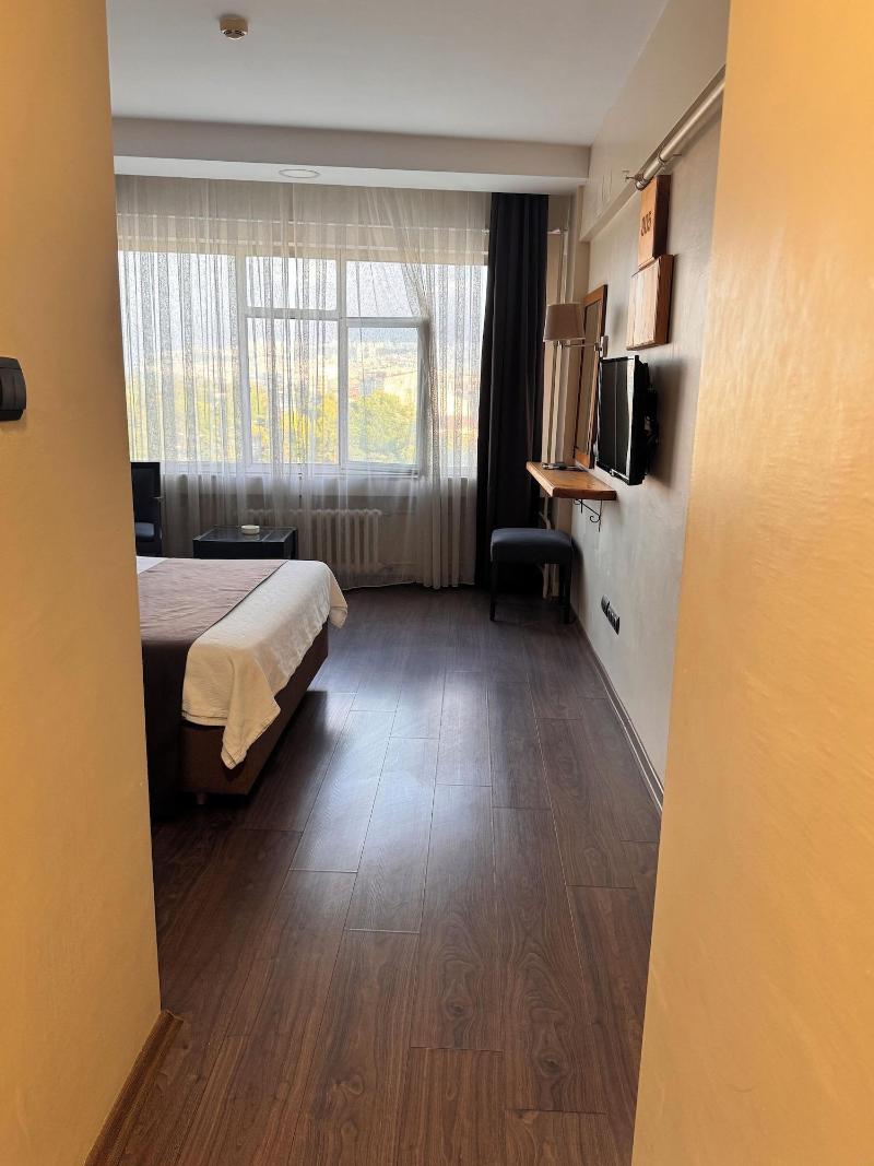 Simisso Hotel image