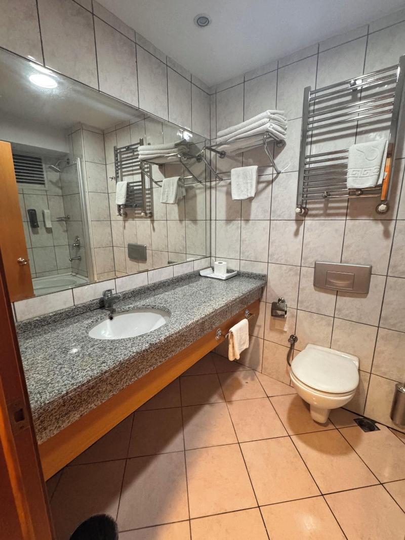 Simisso Hotel image