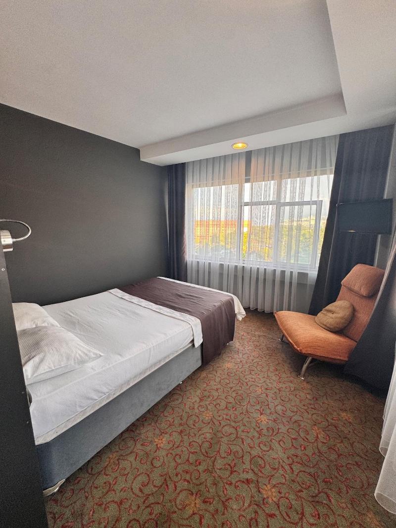 Simisso Hotel image