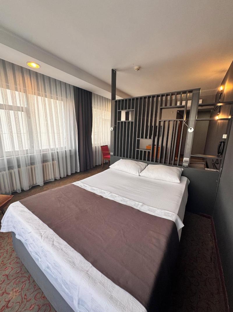 Simisso Hotel image