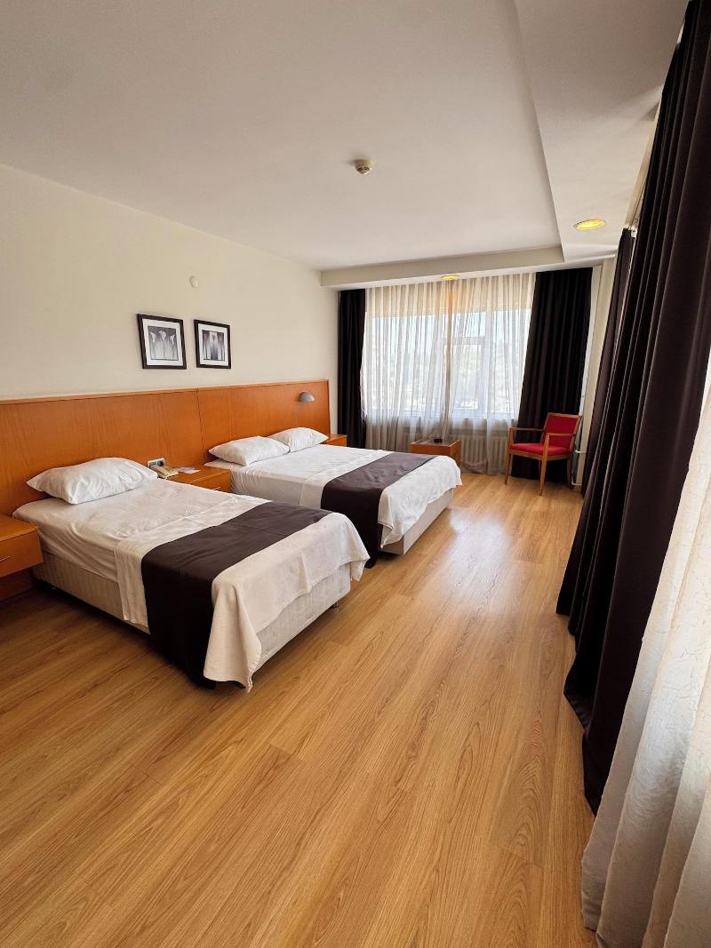 Simisso Hotel image