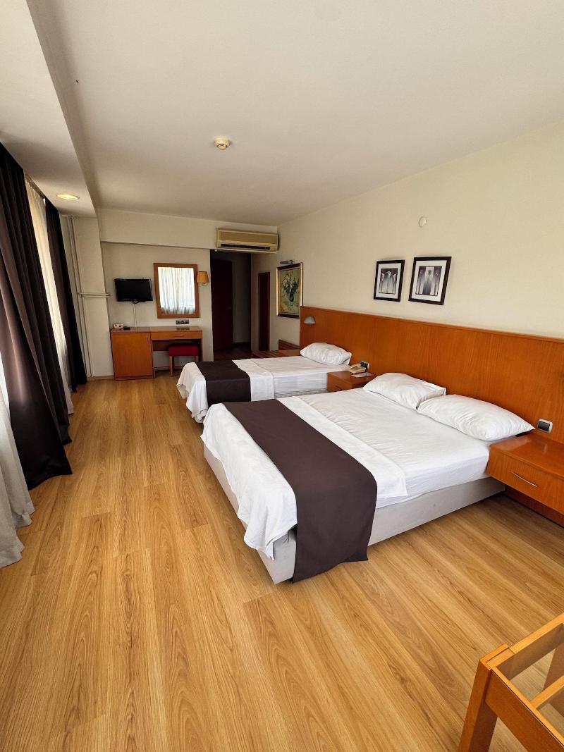 Simisso Hotel image