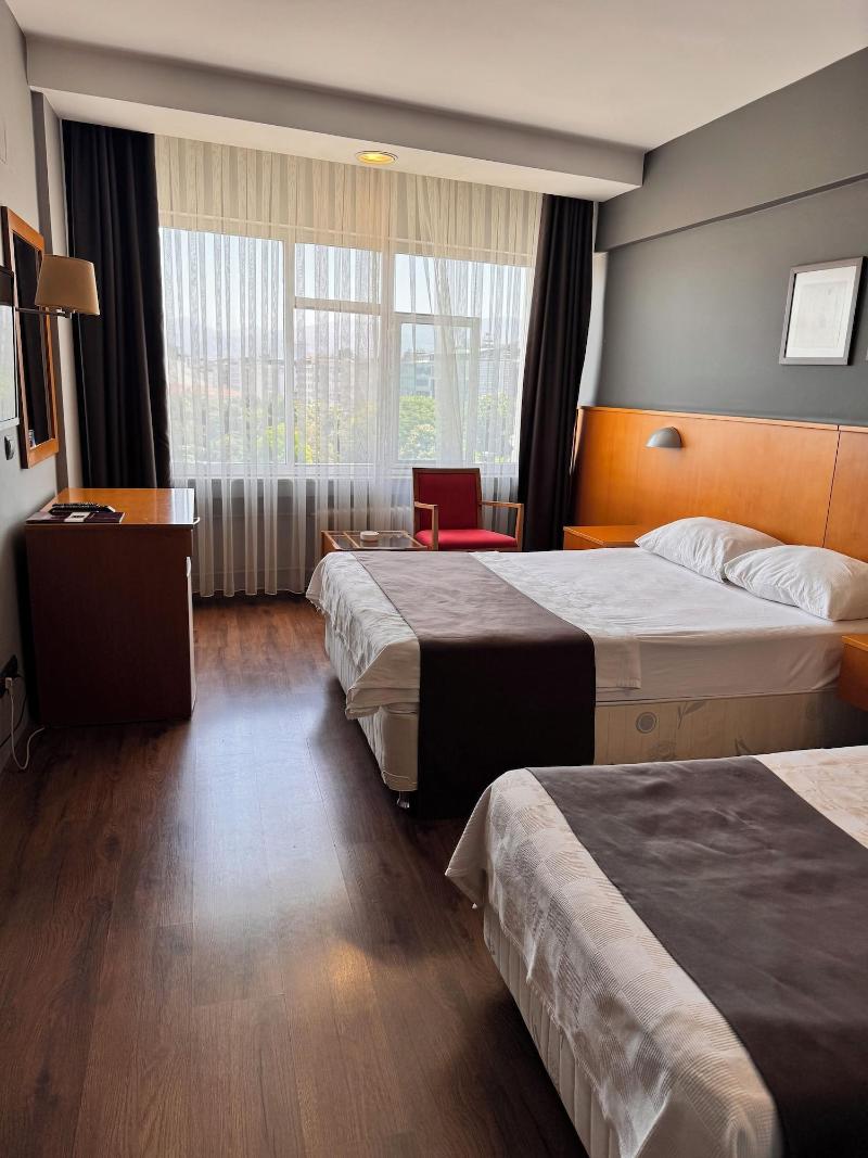 Simisso Hotel image