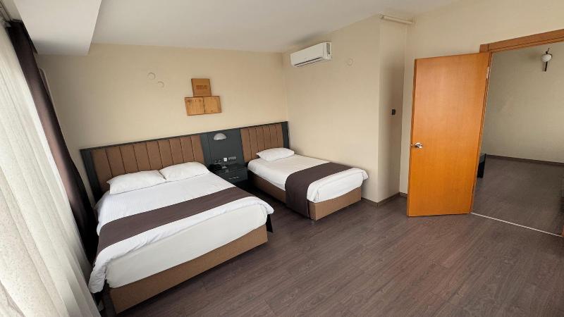 Simisso Hotel image