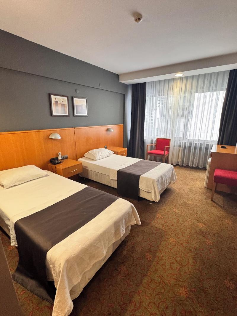 Simisso Hotel image