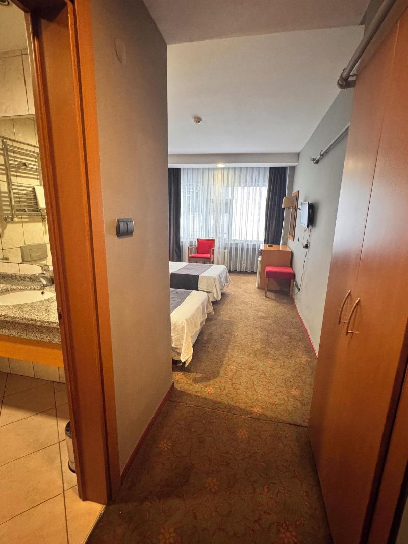 Simisso Hotel image