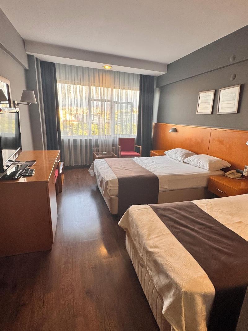 Simisso Hotel image