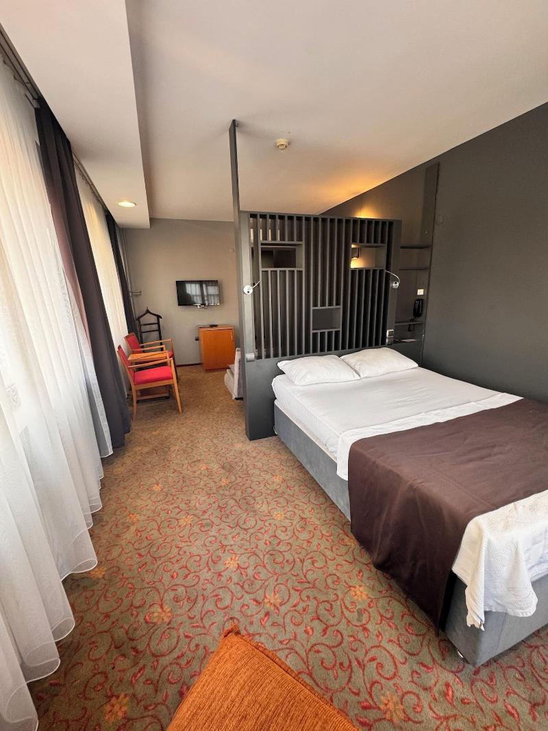 Simisso Hotel image