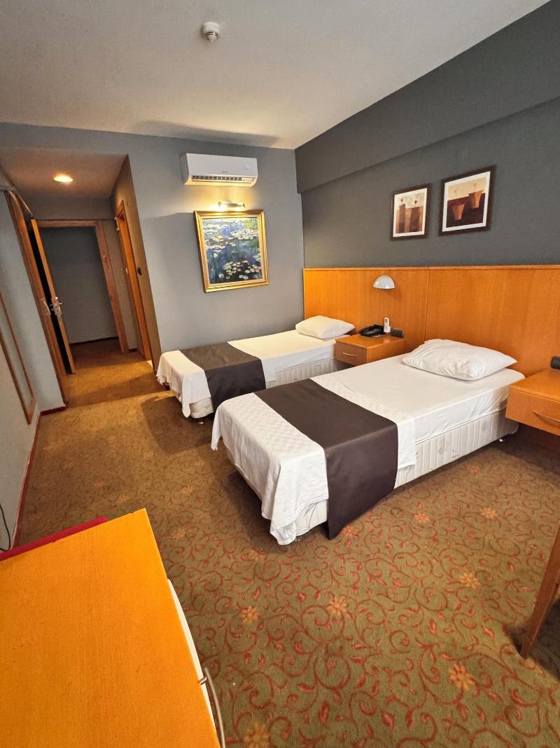 Simisso Hotel image