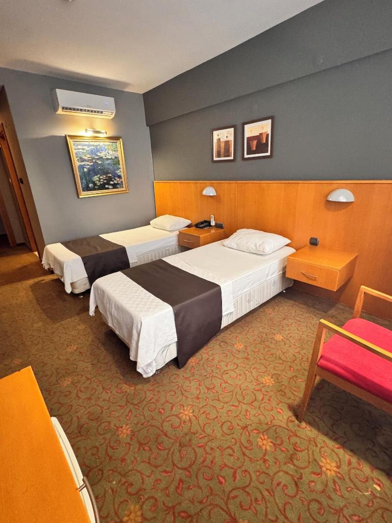 Simisso Hotel image