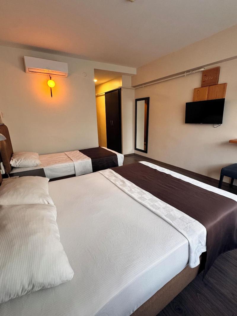 Simisso Hotel image