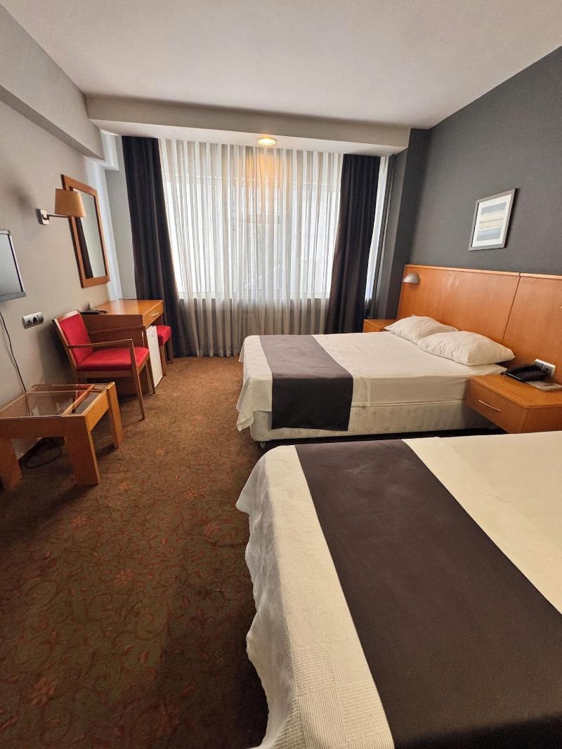Simisso Hotel image