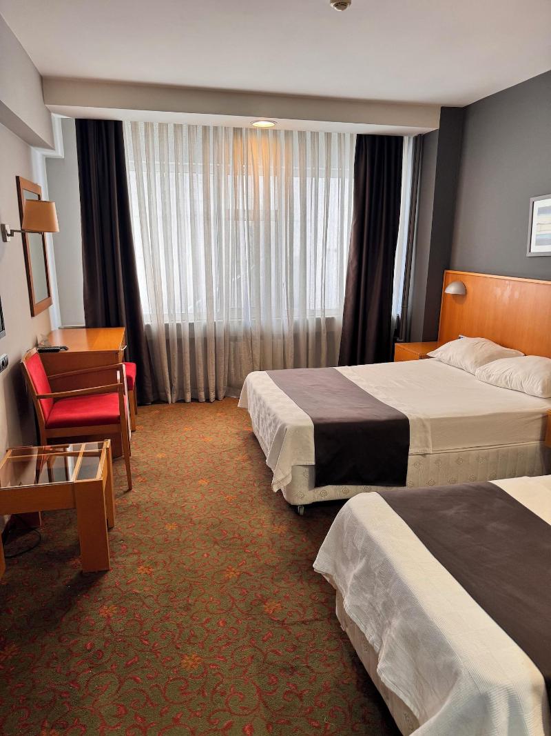 Simisso Hotel image