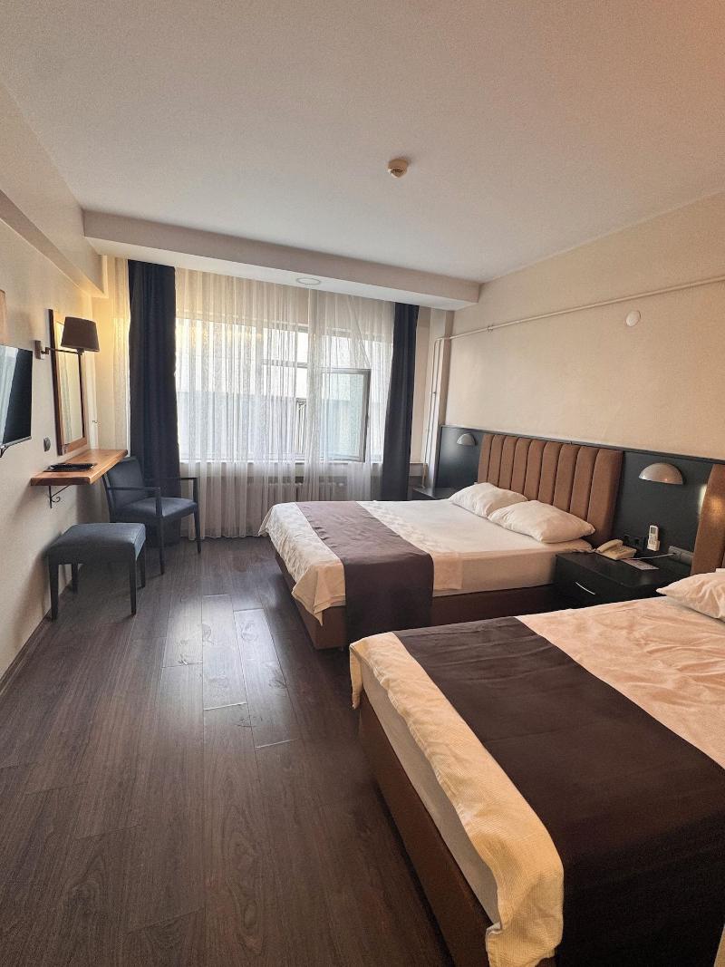 Simisso Hotel image