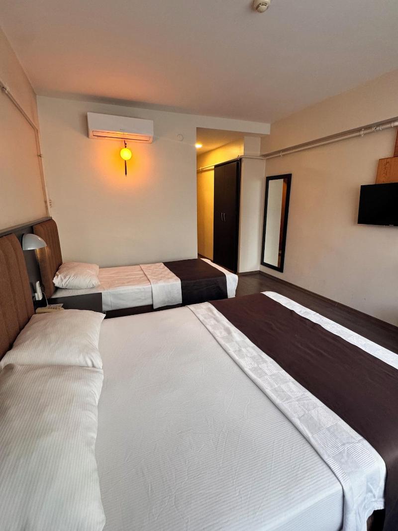 Simisso Hotel image