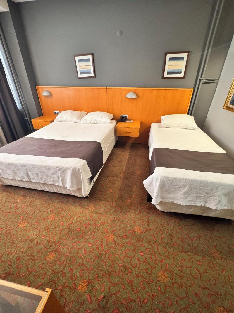 Simisso Hotel image