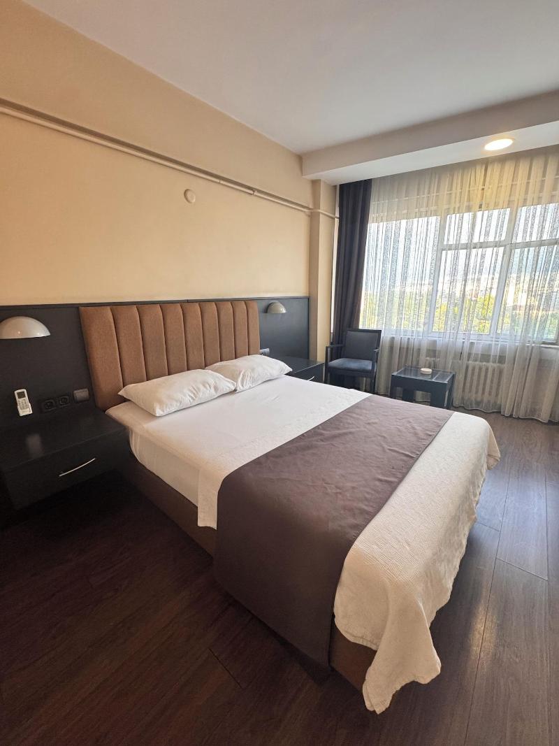 Simisso Hotel image
