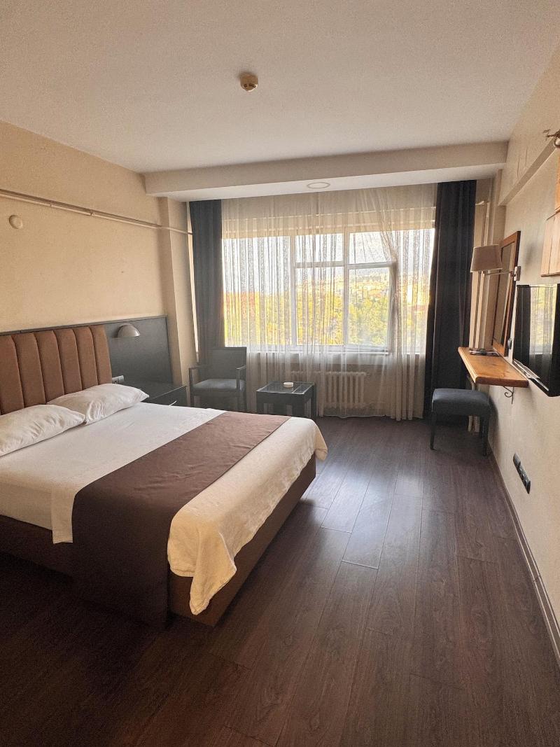 Simisso Hotel image