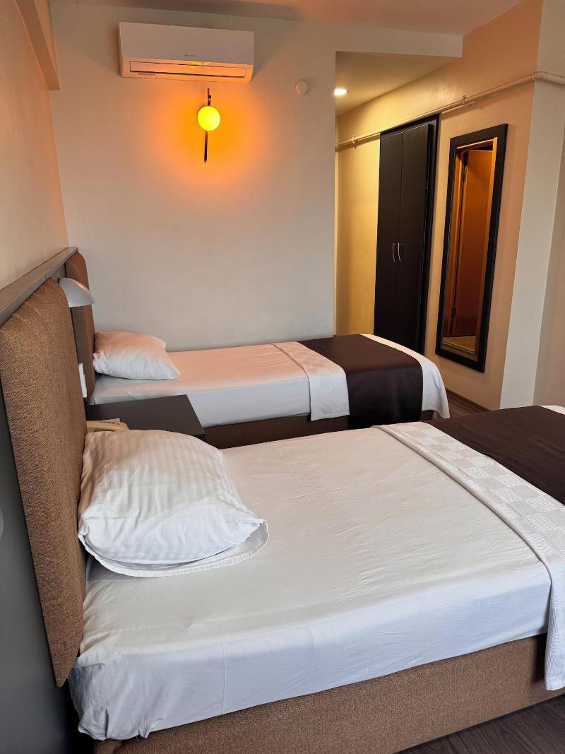 Simisso Hotel image