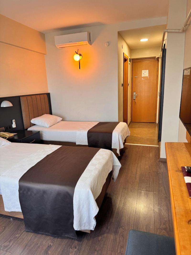 Simisso Hotel image