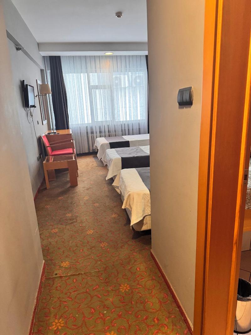 Simisso Hotel image