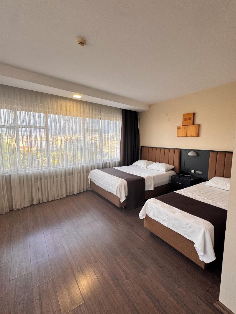 Simisso Hotel image