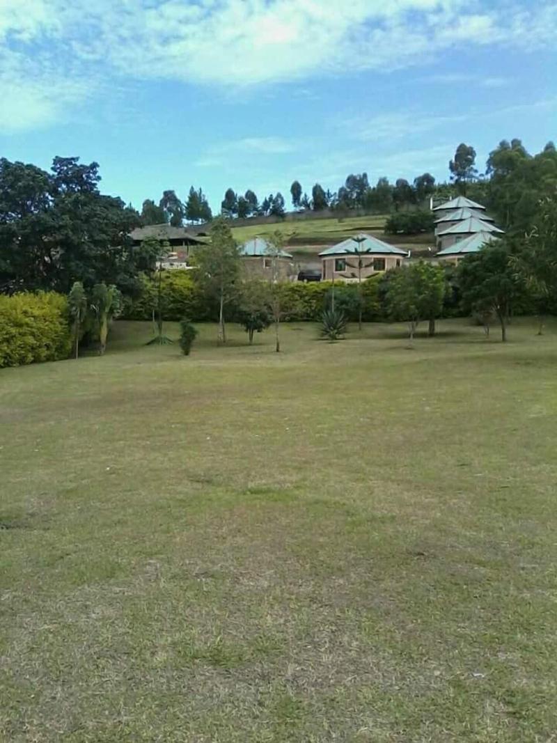 Katabile Country Resort — main photo