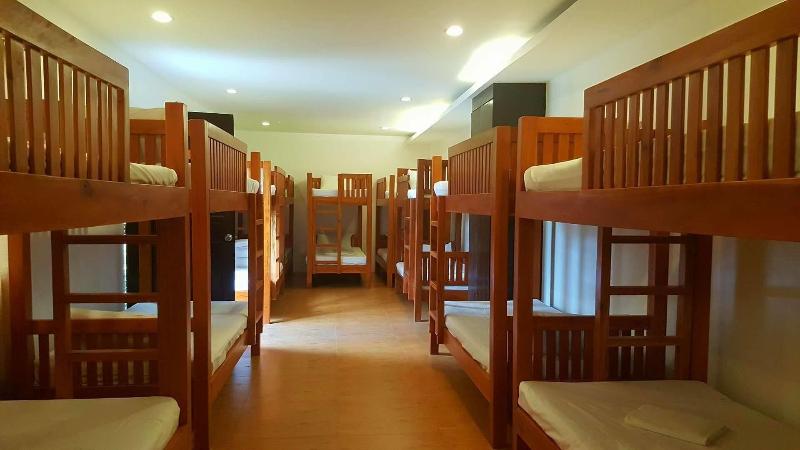 A A Garden Suites image