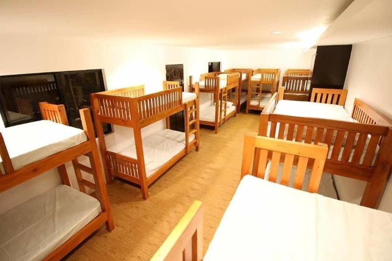 A A Garden Suites image