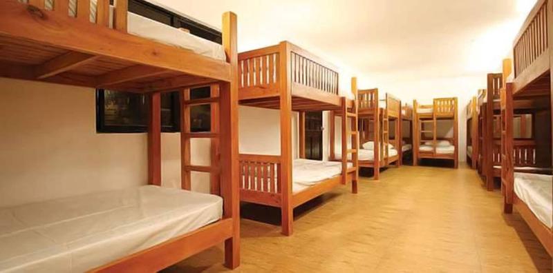 A A Garden Suites image