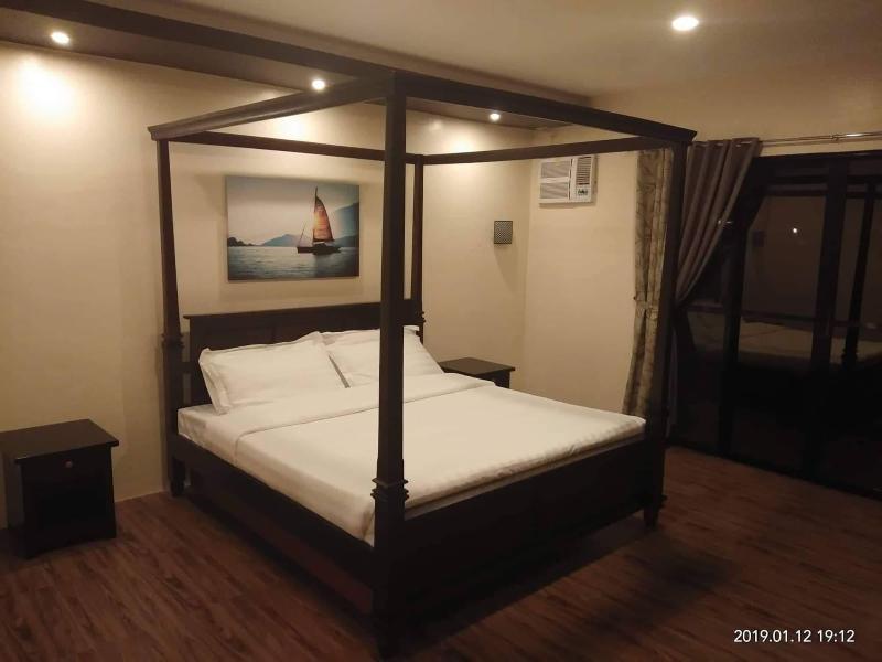 A A Garden Suites image