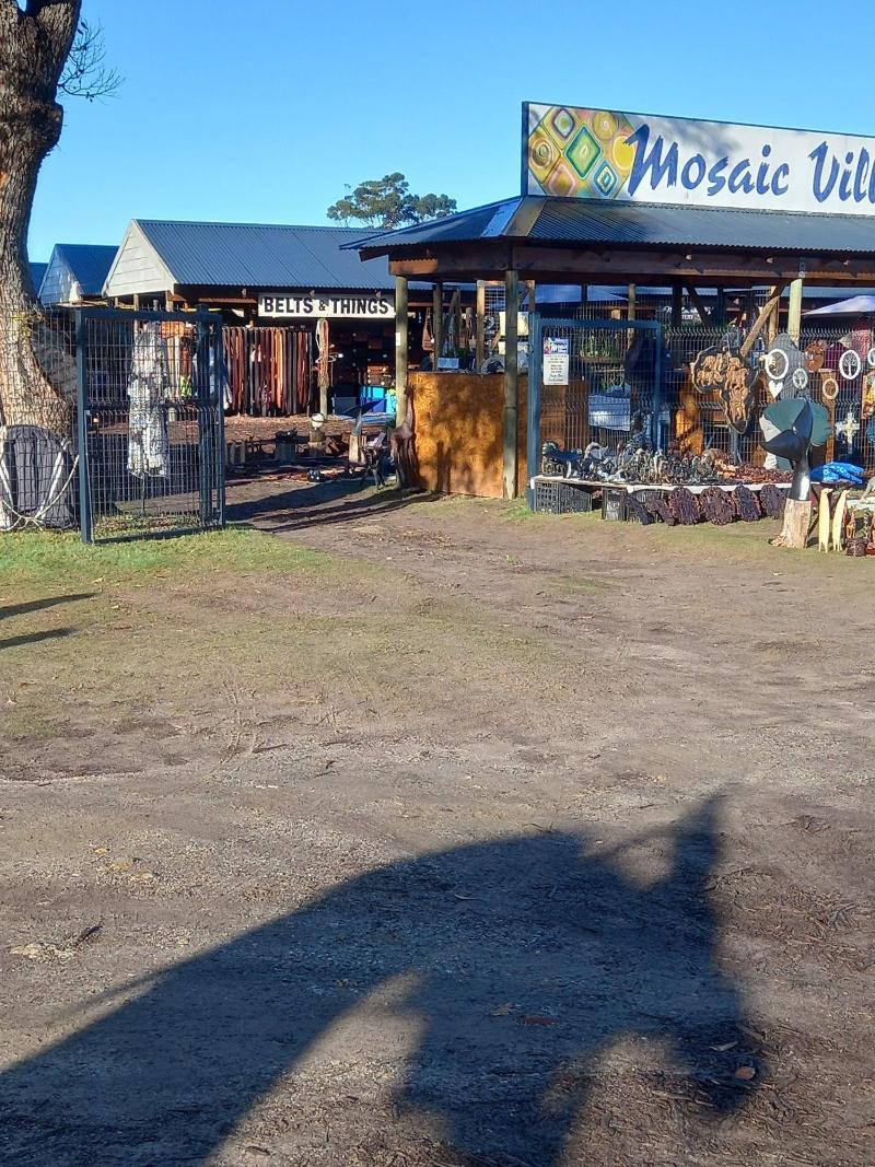 Hubbs Place