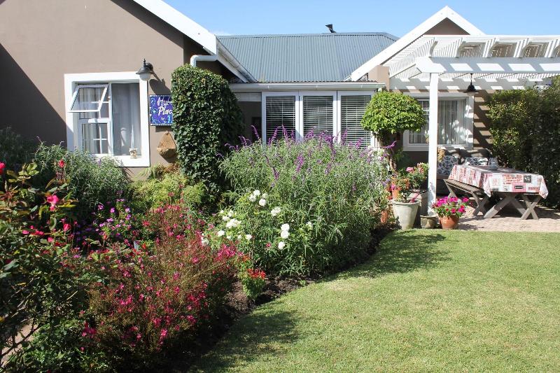 Hubbs Place