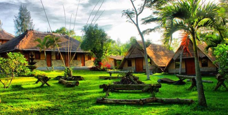 Landih Ashram image