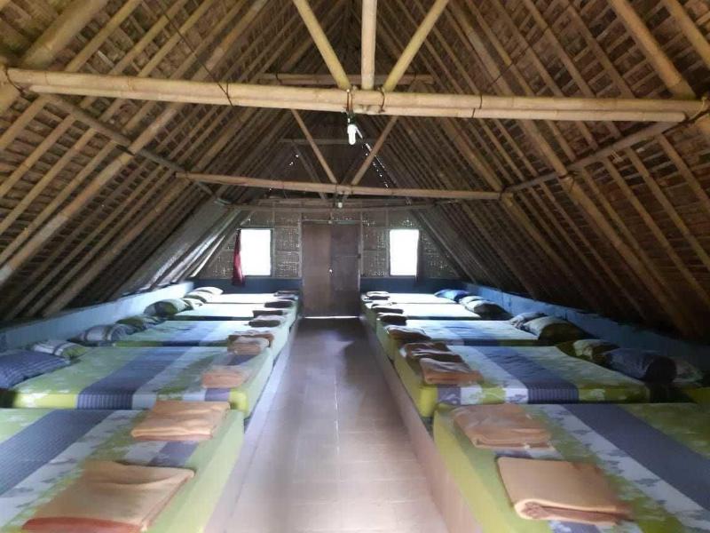 Landih Ashram image