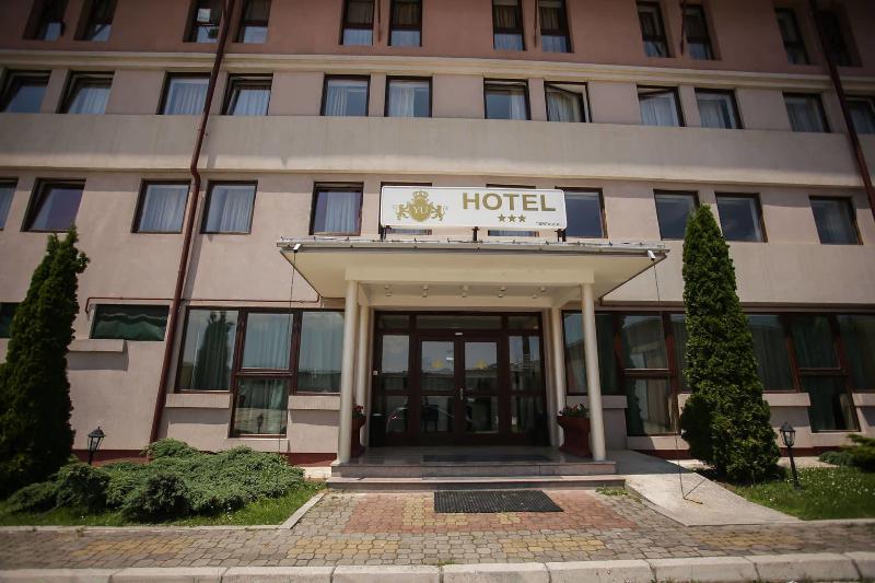 Hotel Yu image