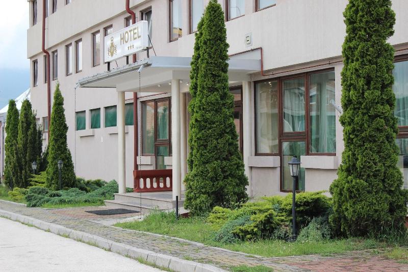 Hotel Yu image