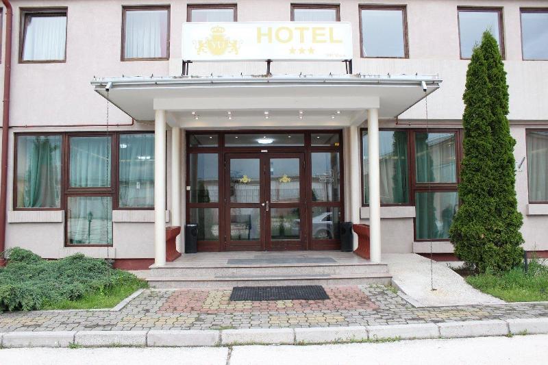 Hotel Yu image